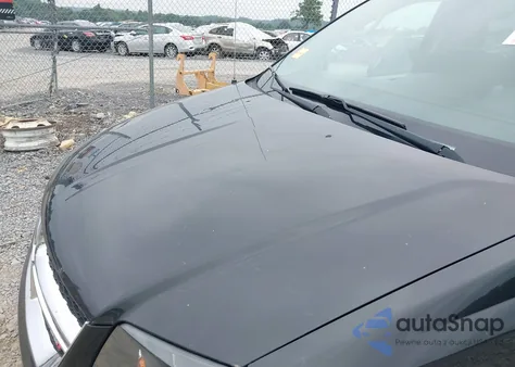 2012 Dodge Grand Caravan Sxt from USA, damaged, VIN 2C4RDGCG4CR357740